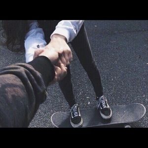 Meet your Posher, Abbie